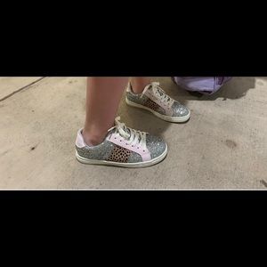 This was it! The only time just to the car! Hahahahha